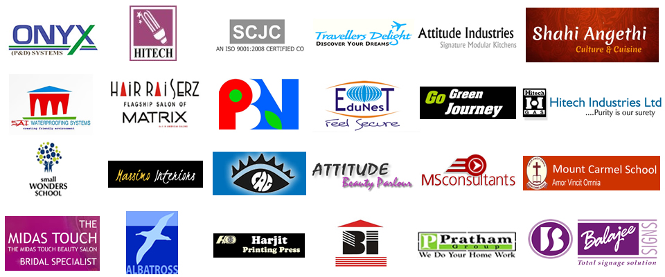 Clients | Webkraft SolutionsWebkraft Solutions