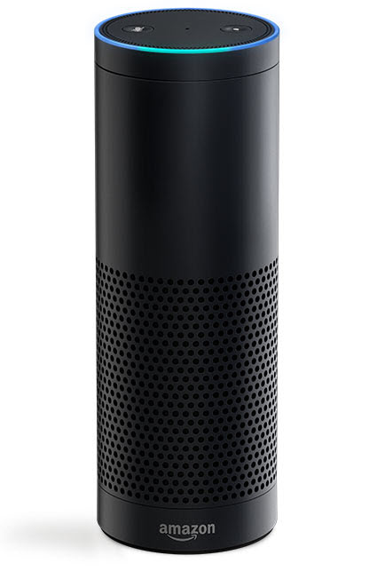 Amazon Echo – The Technological Wonder