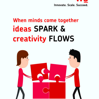 Let’s Create Something Unique for Your Brand