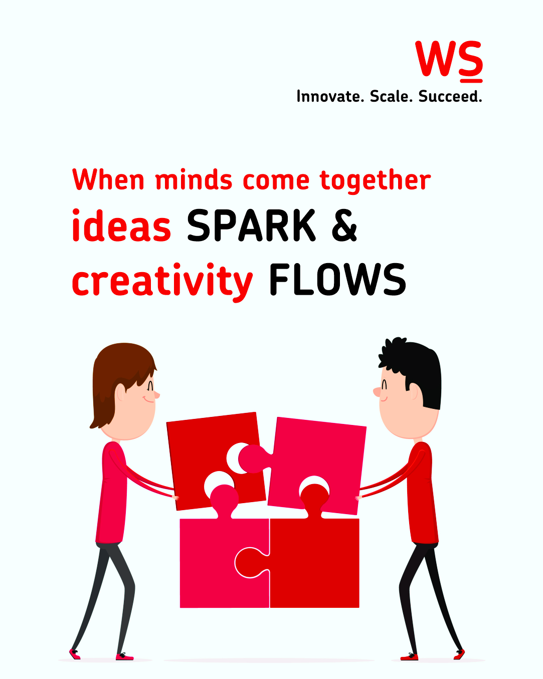 Let’s Create Something Unique for Your Brand